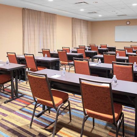 Fairfield Inn & Suites By Marriott Augusta Washington Rd./I-20 外观 照片