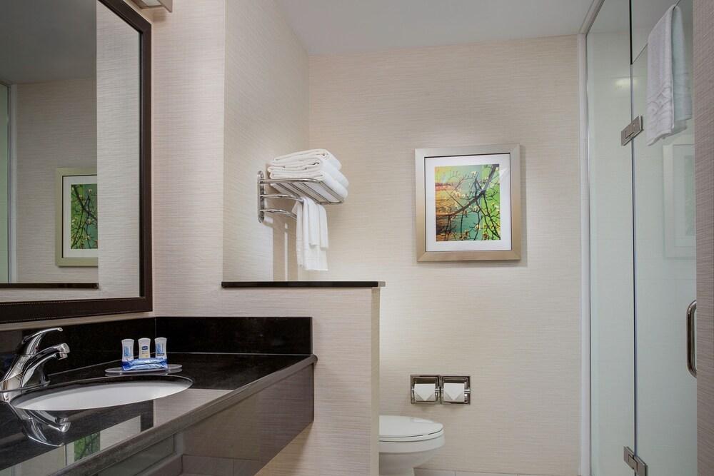 Fairfield Inn & Suites By Marriott Augusta Washington Rd./I-20 外观 照片