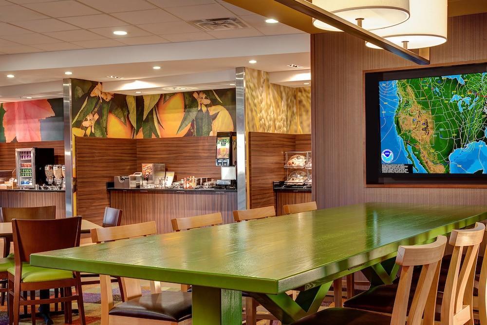 Fairfield Inn & Suites By Marriott Augusta Washington Rd./I-20 外观 照片